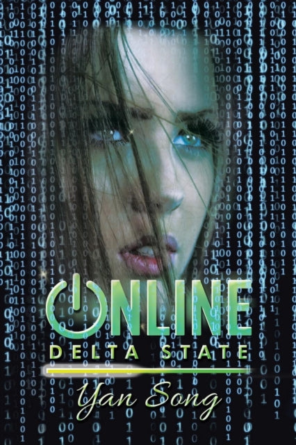 Book cover of: Online