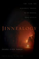 Book cover of: Jinnealogy. By: Anand Vivek Taneja