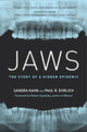 Book cover of: Jaws. By: Kahn, Sandra Dr