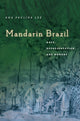Book cover of: Mandarin Brazil. By: Ana Paulina Lee