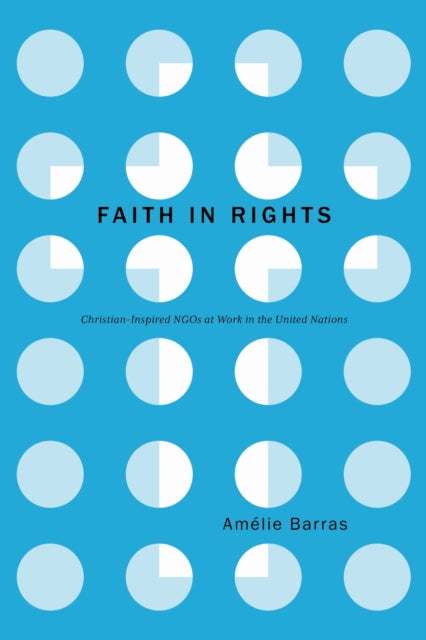 Book cover of: Faith in Rights