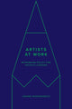 Book cover of: Artists at Work