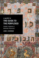 Book cover of: Guide to TheGuide to the Perplexed. By: Lenn Goodman