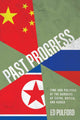 Book cover of: Past Progress. By: Ed Pulford