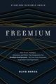 Book cover of: Freemium. By: Dave Boyce