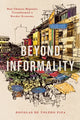 Book cover of: Beyond Informality