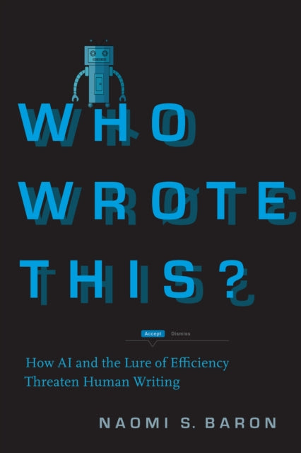 Book cover of: Who Wrote This?