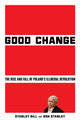 Book cover of: Good Change