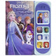 Disney Frozen 2: Stronger Together Sound Book 9781503747272 Kids PI