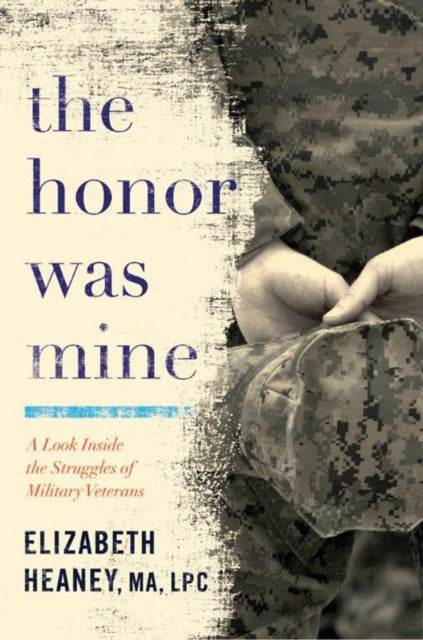 Book cover of: Honor Was Mine