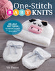 One-Stitch Baby Knits