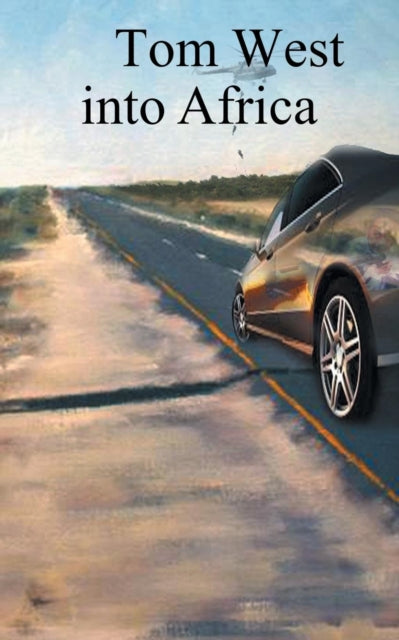 Book cover of: Into Africa