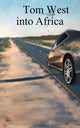 Book cover of: Into Africa
