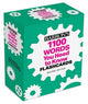 Book cover of: 1100 Words You Need to Know Flashcards, Second Edition