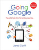 Book cover of: Going Google. By: Jared Covili