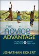 Book cover of: Novice Advantage. By: Jonathan Eckert