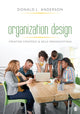 Book cover of: Organization Design. By: Anderson, Donald L.