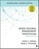 Book cover of: Cross-Cultural Management