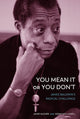 Book cover of: You Mean It or You Don't. By: Jamie McGhee