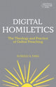 Book cover of: Digital Homiletics. By: Sunggu A. Yang