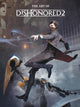 Book cover of: Art of Dishonored 2. By: Bethesda Studios