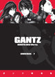 Book cover of: Gantz Omnibus Volume 7. By: Hiroya Oku