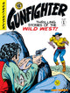 Book cover of: EC Archives: Gunfighter Volume 1. By: Gardner Fox