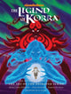 Book cover of: Legend of Korra, The: The Art of the Animated Series Book Two: Spirits (Second Edition). By: Michael Dante DiMartino