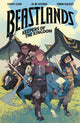 Book cover of: Beastlands: Keepers of the Kingdom. By: Curtis Clow