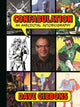 Book cover of: Confabulation: An Anecdotal Autobiography by Dave Gibbons. By: Dave Gibbons