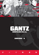 Book cover of: Gantz Omnibus Volume 9. By: Hiroya Oku