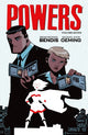 Book cover of: Powers Volume 7. By: Brian Michael Bendis