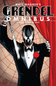 Book cover of: Grendel Omnibus Volume 1: Hunter Rose (Second Edition). By: Matt Wagner