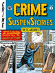 Book cover of: EC Archives: Crime Suspenstories Volume 2. By: Al Feldstein