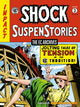 Book cover of: EC Archives: Shock Suspenstories Volume 3. By: Carl Wessler
