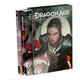 Dragon Age: The World of Thedas Boxed Set 9781506736884 Bioware