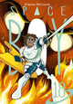 Book cover of: Stephen McCranie's Space Boy Volume 18. By: Stephen McCranie