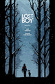 Book cover of: Lost Boy. By: Jay Martin