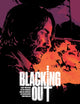 Book cover of: Blacking Out. By: Chip Mosher