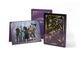 Book cover of: Art of the Legend of Vox Machina (Deluxe Edition). By: Meredith Kecskemety