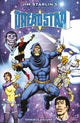 Book cover of: Jim Starlin's Dreadstar Omnibus Volume 1
