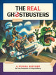 Real Ghostbusters: A Visual History 9781506749273 Troy Benjamin