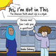 Book cover of: Yes, I'm Hot in This. By: Huda Fahmy