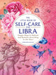 Book cover of: Little Book of Self-Care for Libra. By: Constance Stellas