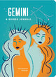 Book cover of: Gemini: A Guided Journal. By: Constance Stellas