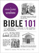 Book cover of: Bible 101. By: Edward D. Gravely