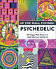 Book cover of: On the Wall Posters: Psychedelic. By: Adams Media