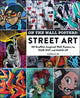 Book cover of: On the Wall Posters: Street Art. By: Superflat Superflat NB
