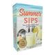 Book cover of: Summer Sips