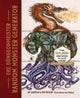 Book cover of: Dungeonmeister Random Monster Generator. By: Jef Aldrich
